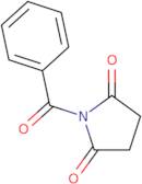 1-benzoylpyrrolidine-2,5-dione
