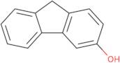 Fluoren-3-ol-d9 (major)