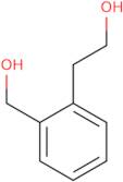 2-[2-(Hydroxymethyl)phenyl]ethan-1-ol