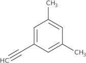 1-Ethynyl-3,5-dimethylbenzene