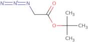 tert-Butyl 2-azidoacetate