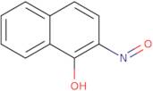 2-(Hydroxyimino)naphthalen-1(2H)-one