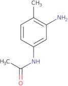 N-(3-Amino-4-methylphenyl)acetamide