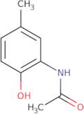 2'-Hydroxy-5'-methylacetanilide