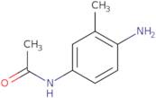 N-(4-Amino-3-methylphenyl)acetamide