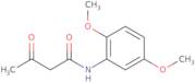 2',5'-Dimethoxyacetoacetanilide
