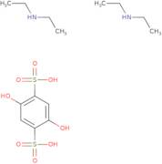 2-[(2-nitrophenyl)sulfanyl]acetic acid