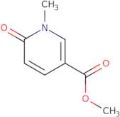 Nudifloric Acid Methyl Ester