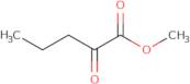Methyl 2-Oxovalerate