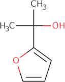 2-(Furan-2-yl)propan-2-ol