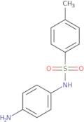 N-(4-Aminophenyl)-4-methylbenzene-1-sulfonamide