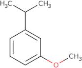 1-Methoxy-3-(propan-2-yl)benzene