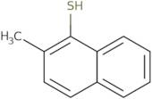 2-Methyl-1-thionaphthol