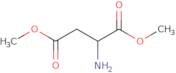 Dimethyl L-aspartate-13C4-15N