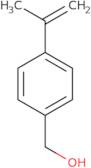 [4-(Prop-1-en-2-yl)phenyl]methanol