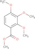 Methyl 2,3,4-trimethoxybenzoate