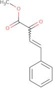 Methyl 2-Oxo-4-phenylbut-3-enoate