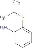 2-(Isopropylthio)aniline