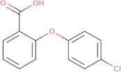 2-(4-Chlorophenoxy)-benzoic acid