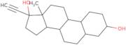 3β,5α-Tetrahydronorethisterone