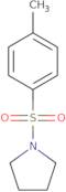 1-[(4-Methylphenyl)sulfonyl]pyrrolidine