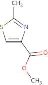 Methyl 2-methylthiazole-4-carboxylate