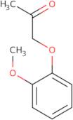 1-(o-Methoxyphenoxy)-2-propanone