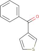 3-Benzoylthiophene