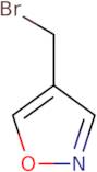 4-(bromomethyl)-1,2-oxazole