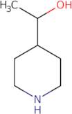 1-Piperidin-4-ylethanol trifluoroacetate