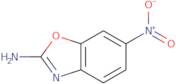 2-Amino-6-nitrobenzoxazole