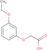 (3-Ethoxy-phenoxy)-acetic acid