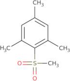 2-Methanesulfonyl-1,3,5-trimethylbenzene