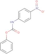 Phenyl N-(4-nitrophenyl)carbamate