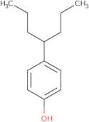 4-(heptan-4-yl)phenol