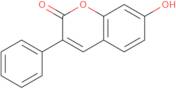 3-Phenylumbelliferone