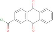 Anthraquinone-2-carbonyl Chloride