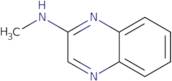 N-Methylquinoxalin-2-amine