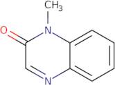 1-Methyl-1,2-dihydroquinoxalin-2-one