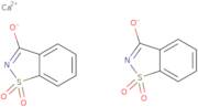 1,2-Benzisothiazol-3(2H)-one,1,1-dioxide