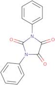 1,3-Diphenylimidazolidine-2,4,5-trione