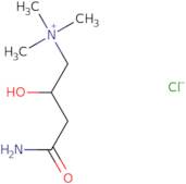 Carnitinamide chloride