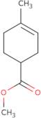 Methyl 4-methylcyclohex-3-ene-1-carboxylate