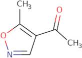 1-(5-Methyl-4-isoxazolyl)-1-ethanone