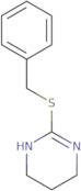 2-(Benzylsulfanyl)-1,4,5,6-tetrahydropyrimidine