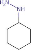 Cyclohexylhydrazine