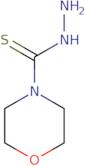 N-Aminomorpholine-4-carbothioamide