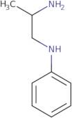 N-(2-Aminopropyl)aniline