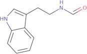 N-[2-(1H-Indol-3-yl)ethyl]formamide