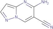 Dimethyloxirane-2-carbonitrile